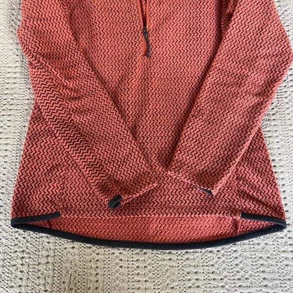 Patagonia R1 Air Zip Neck - Picture 4 of 9